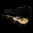 Gibson Montana Songwriter Deluxe Studio Acoustic-Electric Guitar Natural Online Hot Sale