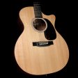 Martin GPCPA4 Acoustic Guitar Natural Discount