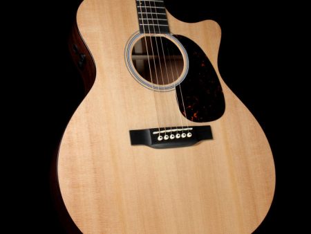 Martin GPCPA4 Acoustic Guitar Natural Discount