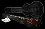 Used 2014 Ibanez AM153DBS Artstar Electric Guitar Dark Brown Sunburst on Sale