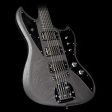 Dunable Yeti 6 with Tremolo Electric Guitar Matte Charcoal Online now