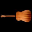 Taylor 110e Dreadnought Natural Discount