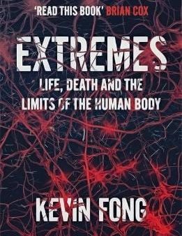 Kevin Fong: Extremes [2013] paperback on Sale