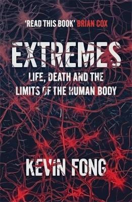 Kevin Fong: Extremes [2013] paperback on Sale