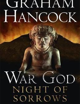 Graham Hancock: Night of Sorrows [2018] paperback Online Hot Sale