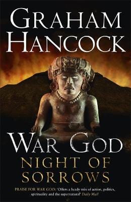 Graham Hancock: Night of Sorrows [2018] paperback Online Hot Sale