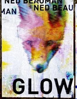 Ned Beauman: Glow [2015] paperback Cheap