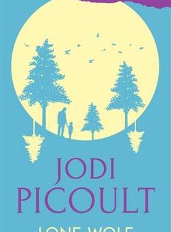 Jodi Picoult: Lone Wolf [2012] paperback For Cheap