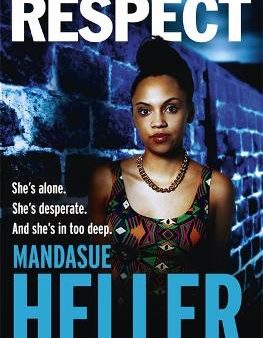 Mandasue Heller: Respect [2014] paperback Cheap