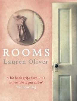 Lauren Oliver: Rooms [2015] paperback For Sale